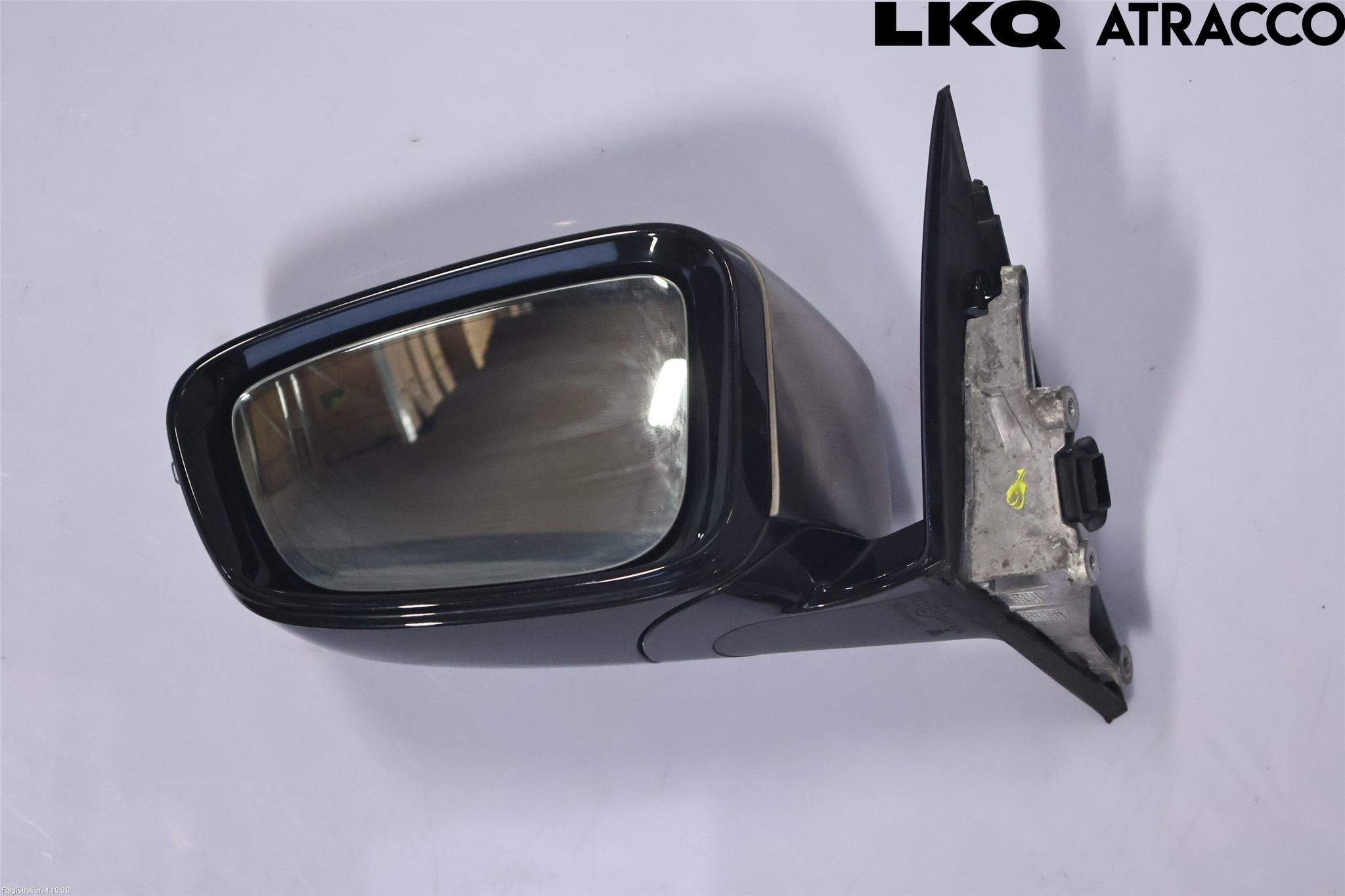 BMW 5 G30/G31/F90 17-23 Speil V M-El Justering