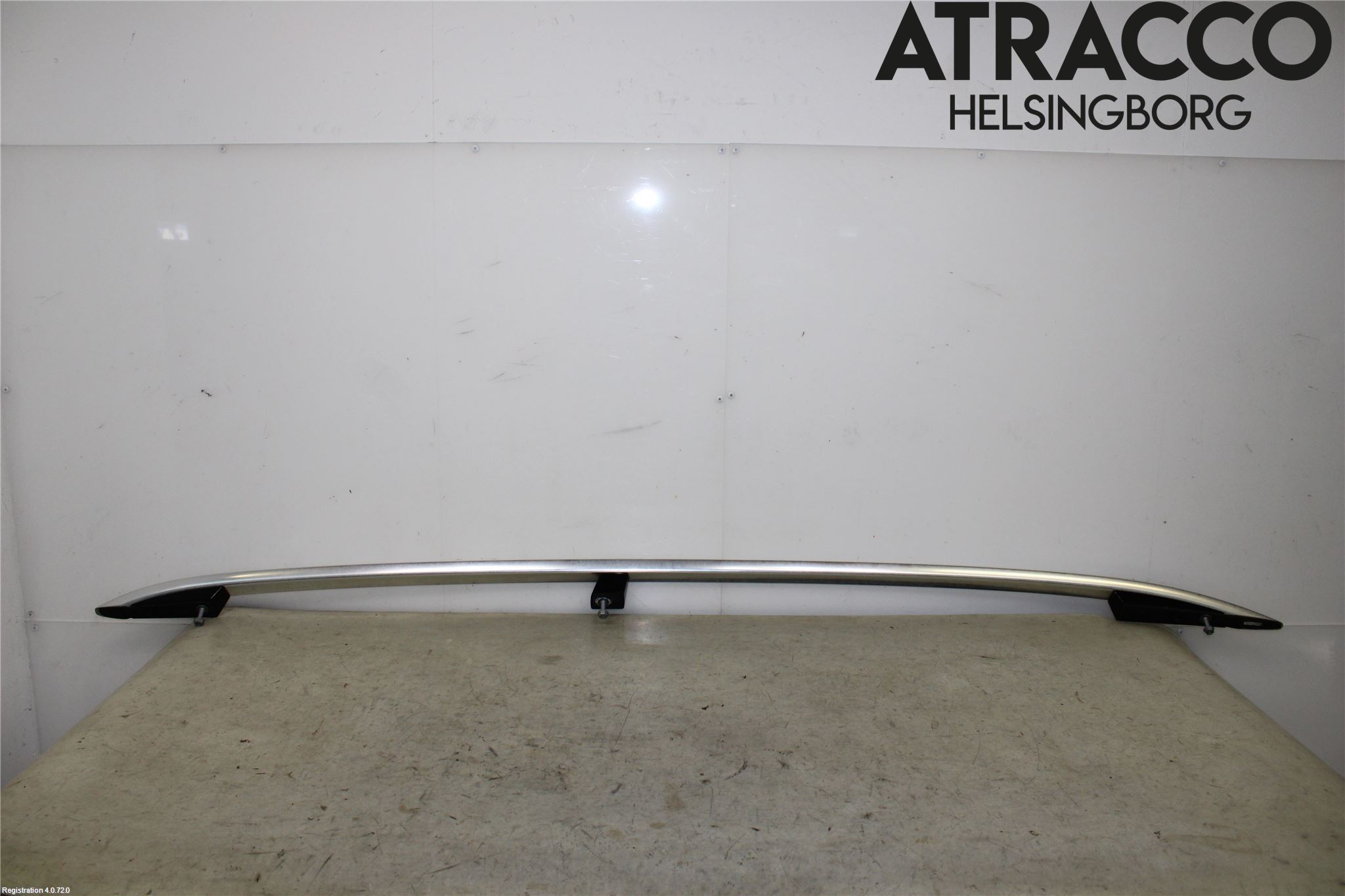 Volkswagen VW PASSAT 11-14 Takrails - Stativ