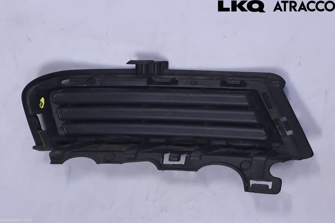 Volkswagen VW GOLF / E-GOLF VII 13-20 Grilldel Venstre