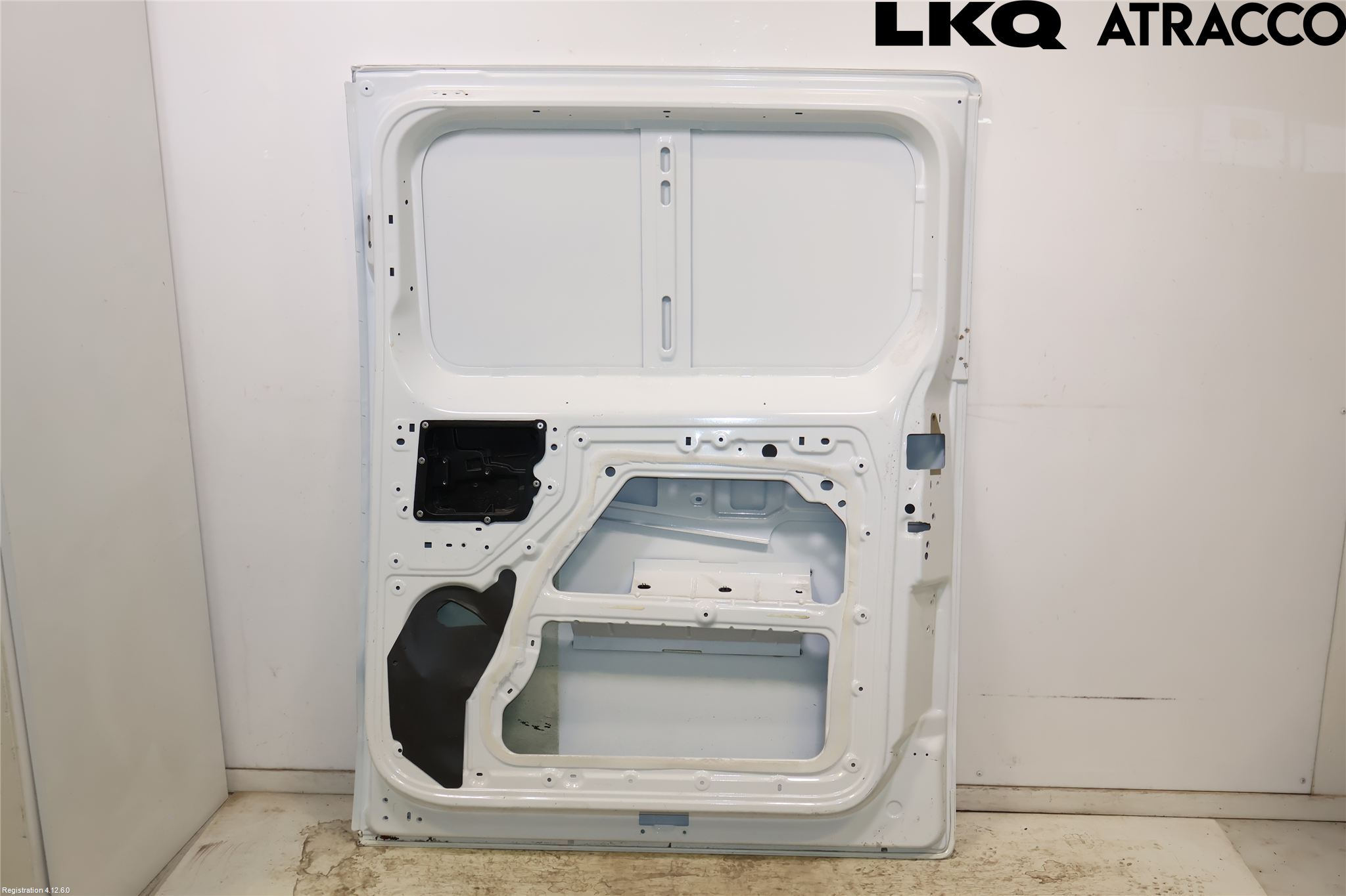 Toyota PROACE II 16- Dør Skyvedør Høyre