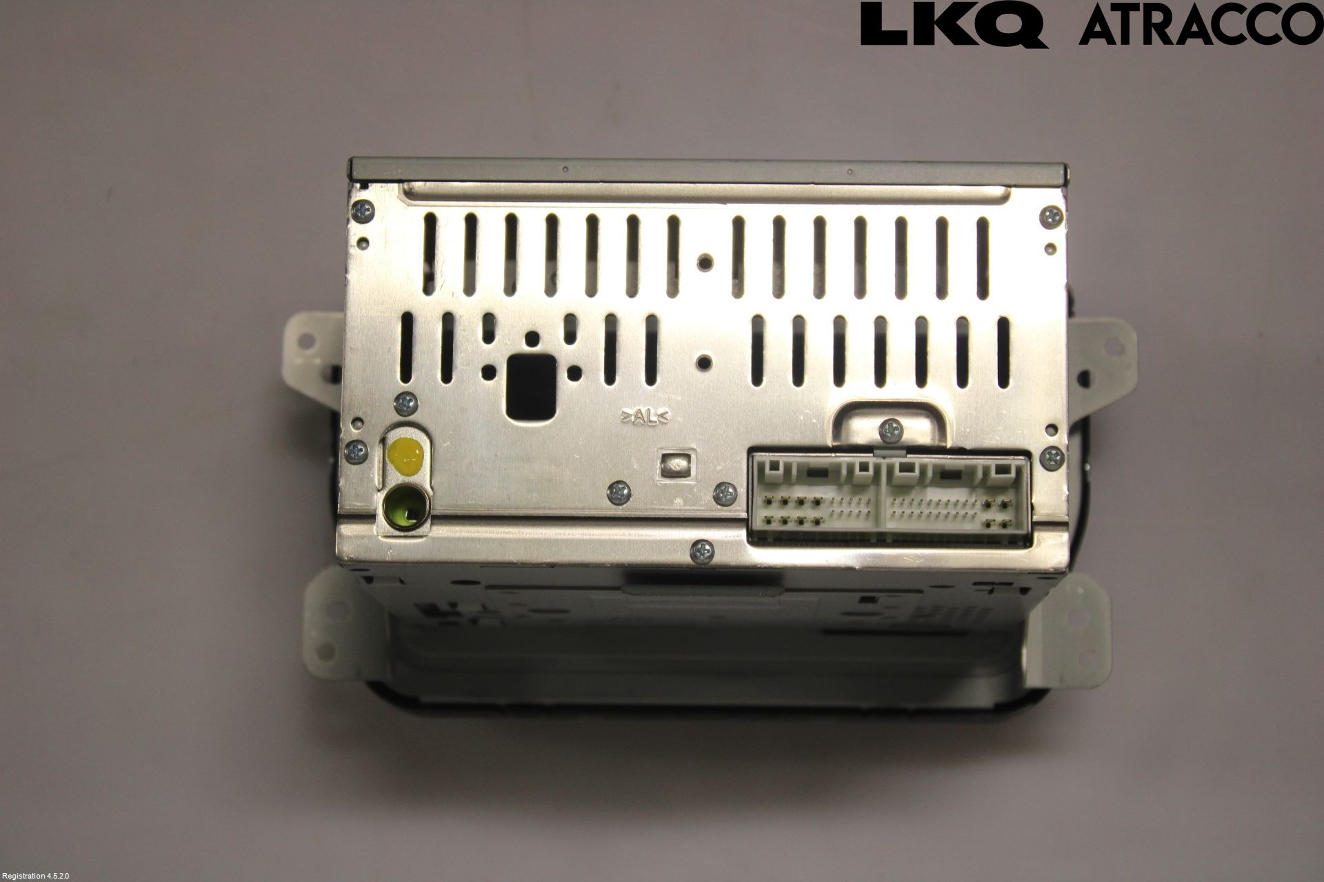 Kia CEED 12-18 Stereo Radio Med Cd