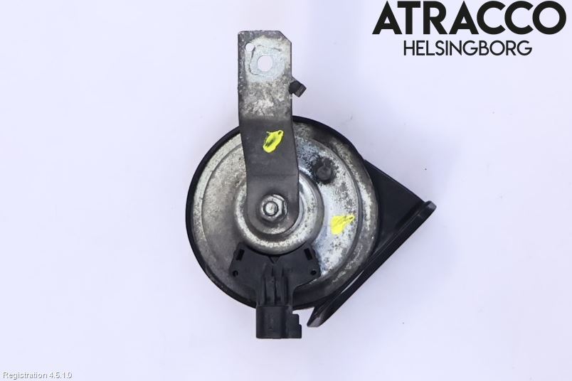 Volvo V70 08-13 Signalhorn