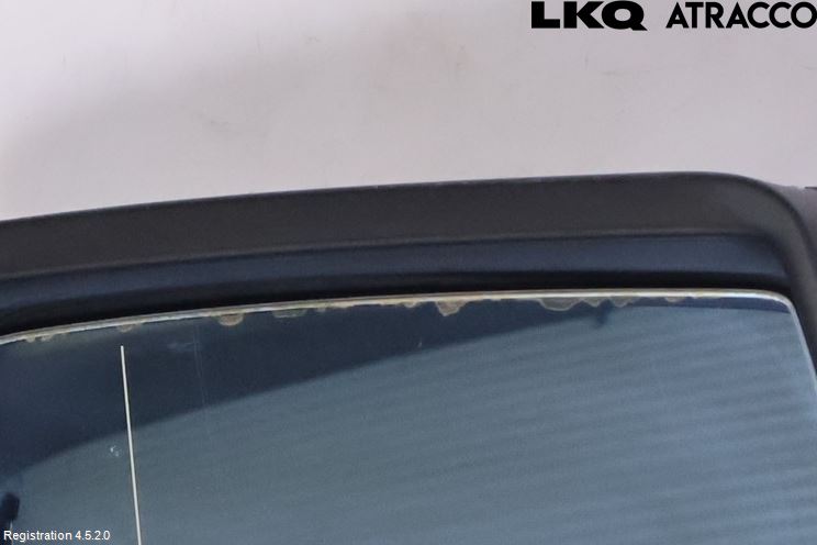 BMW 5 E60/61 Sed/Tou 02-10 Speil H M-El Justering