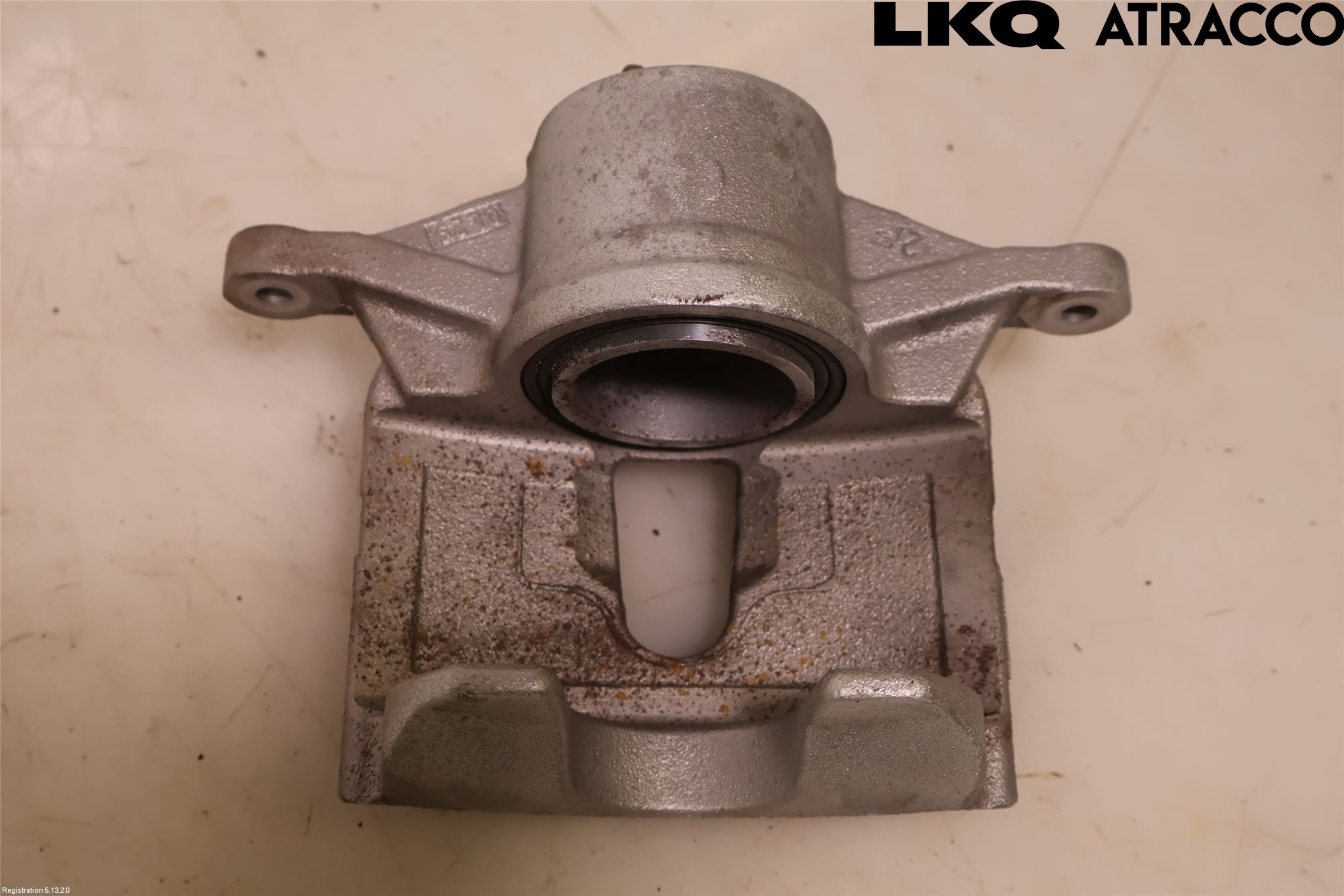 Kia XCEED 19- Bremsecaliper Foran Høyre