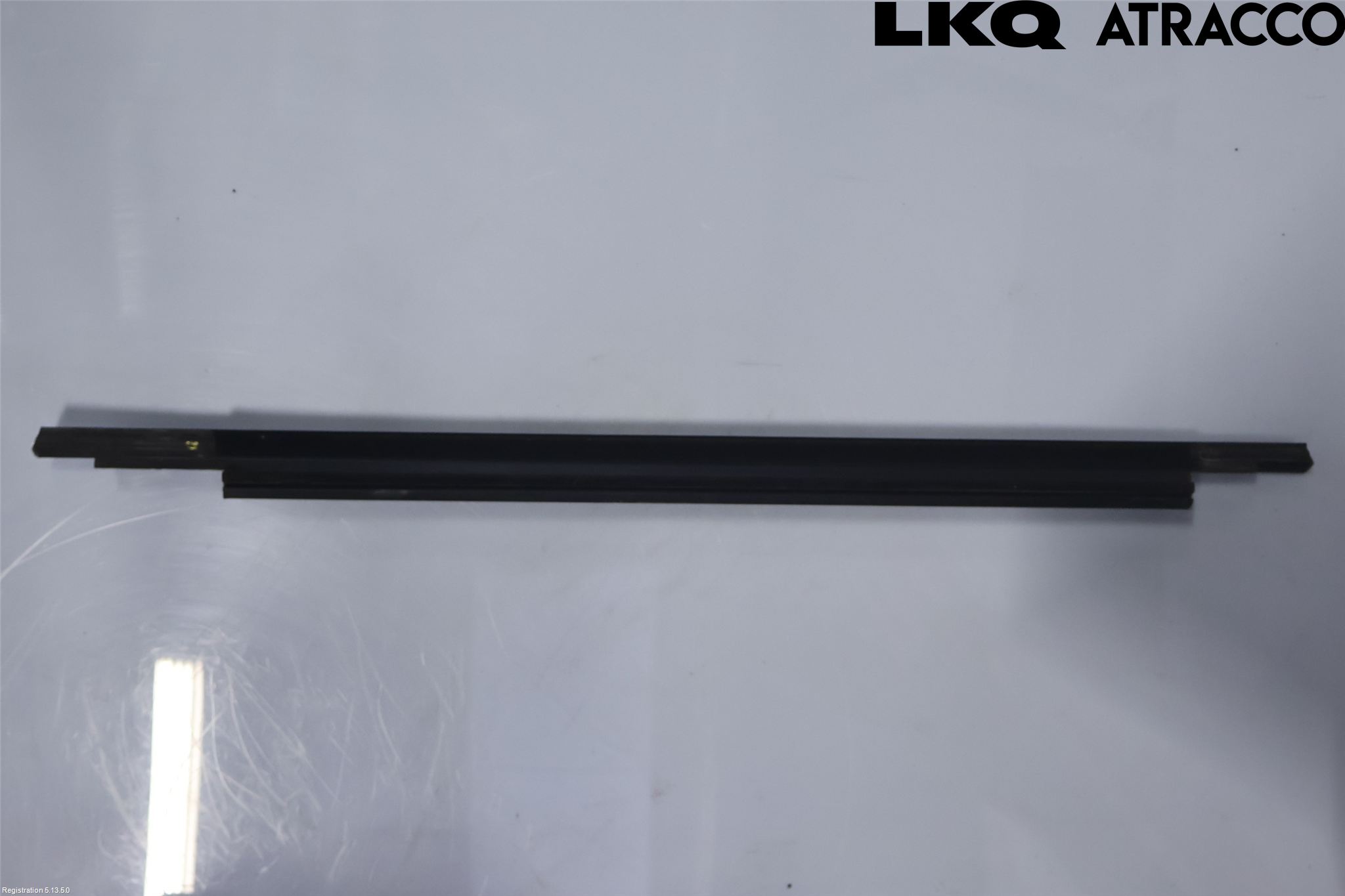 Audi A3/S3 8V 13-20 Dør Dekorlist Vb