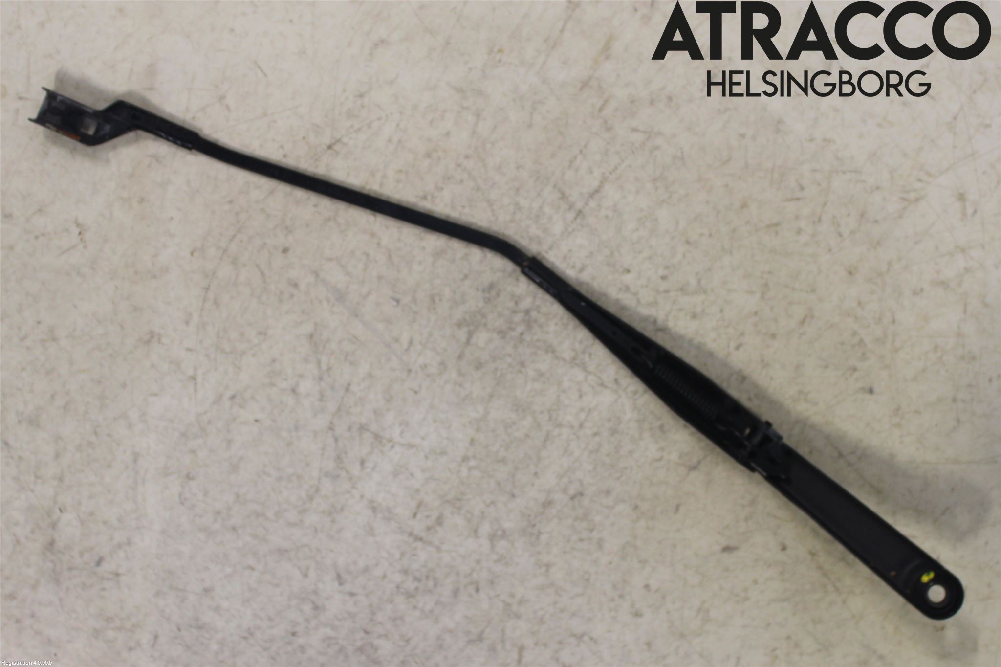 Ford KUGA 08-12 Viskerarm-Armer Frontrute