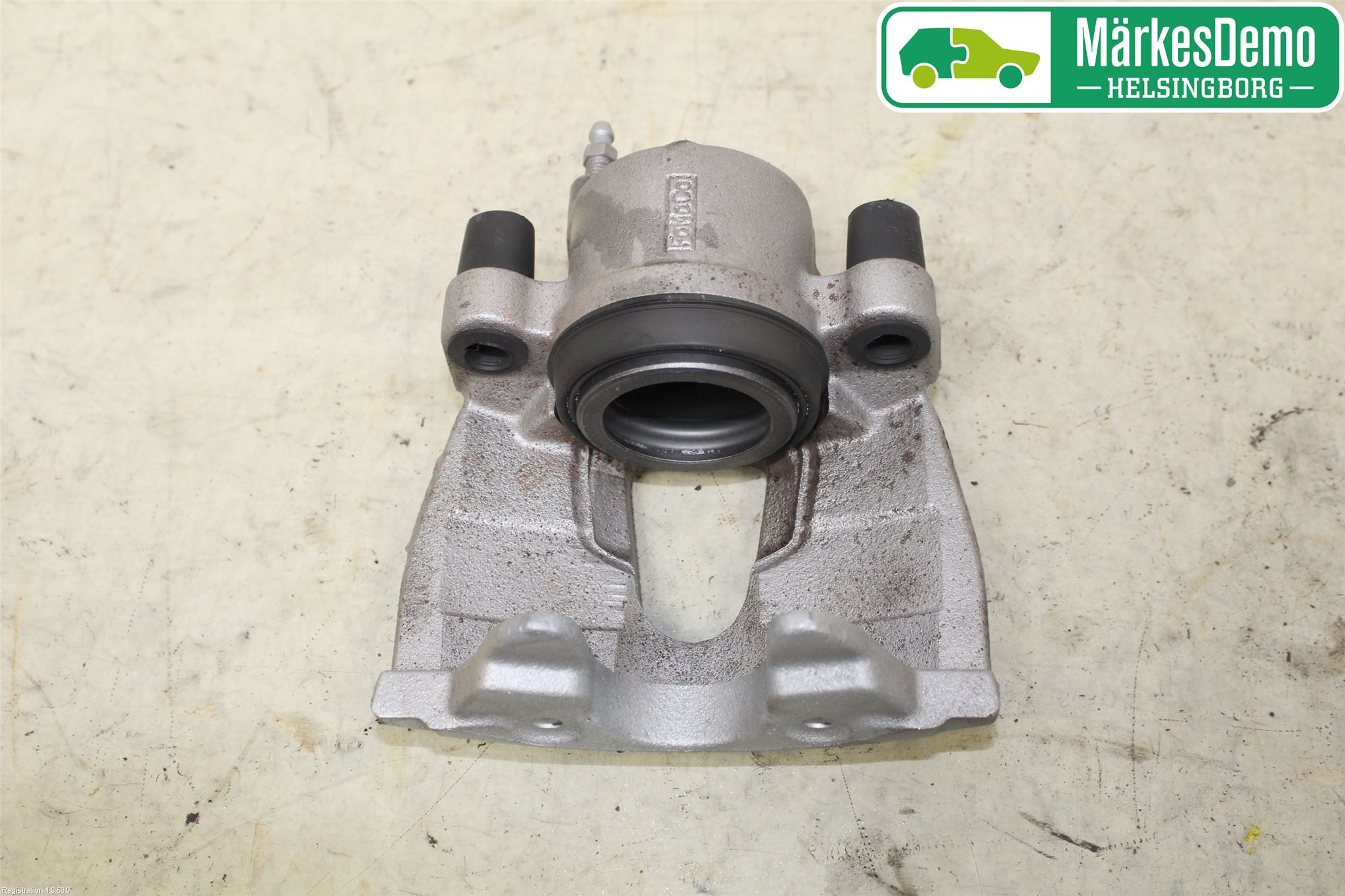 Ford FOCUS 11-14 Bremsecaliper Foran Venstre