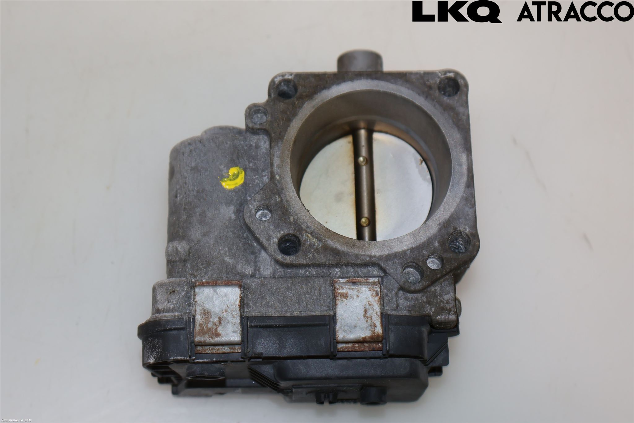 Skoda FABIA 15-21 Inns Spjeldhus