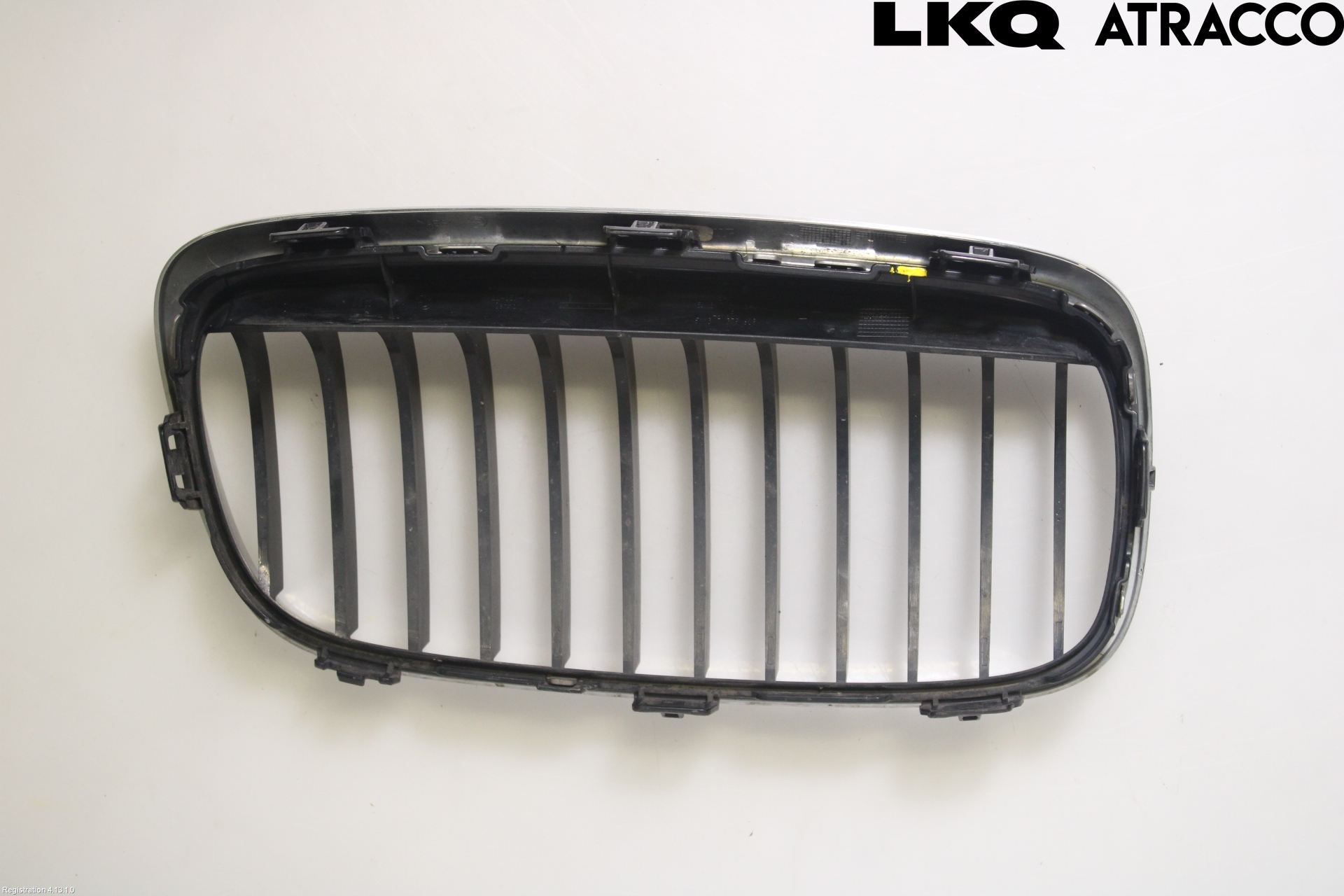 BMW 2 F45 Active Tourer 14-21 Grill Komplett