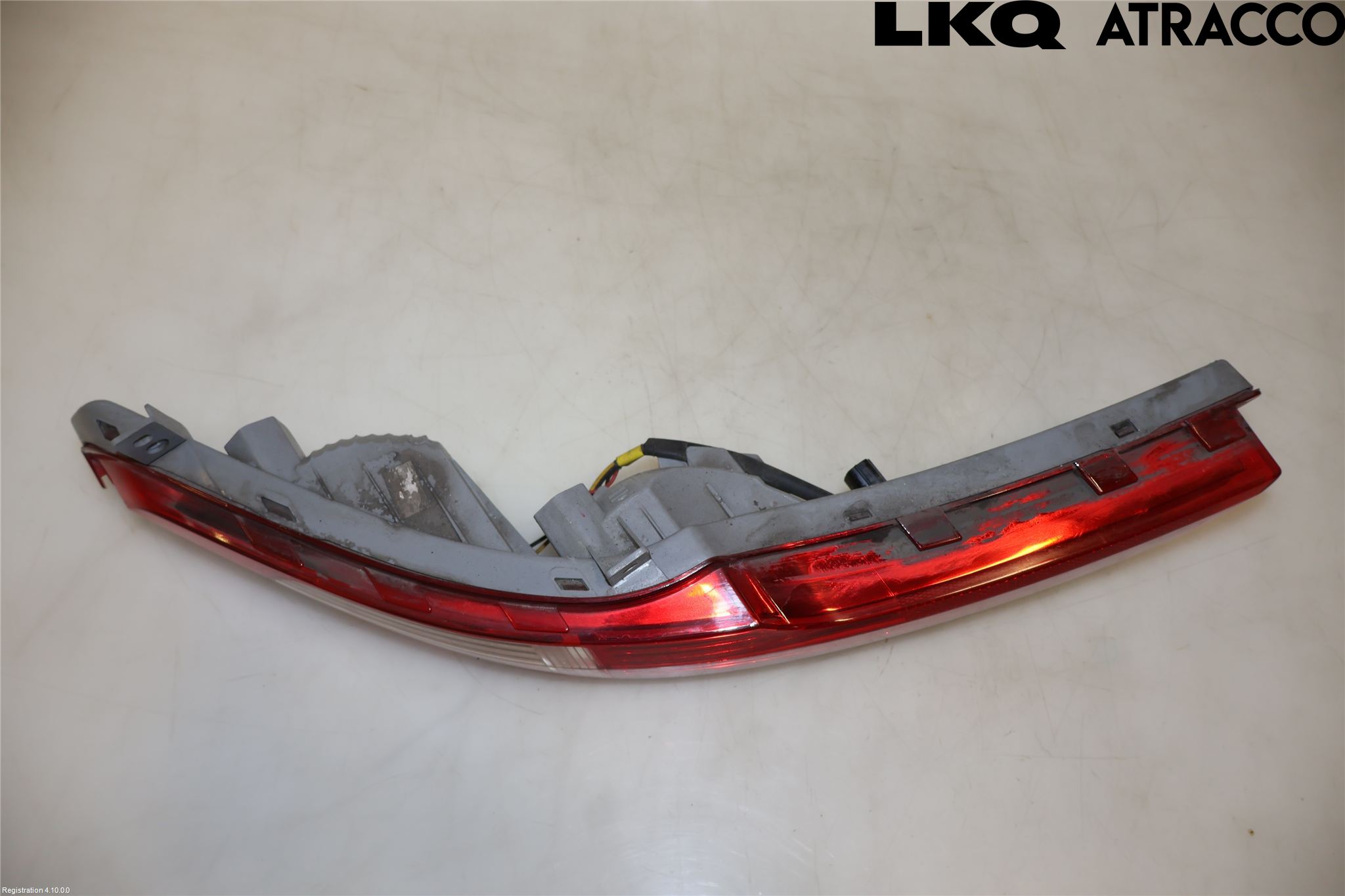Kia SPORTAGE (SL) 11-15 Refleks Bak