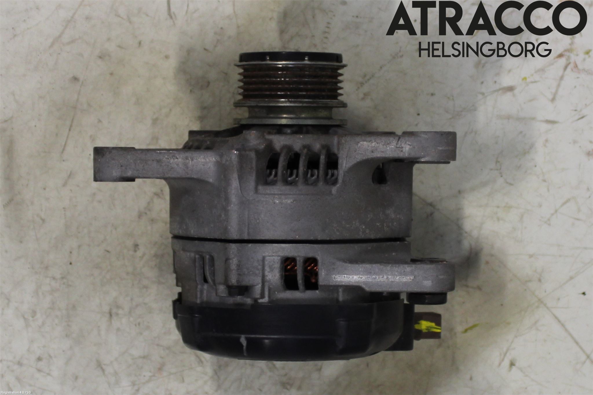 Kia CEED 12-18 Dynamo