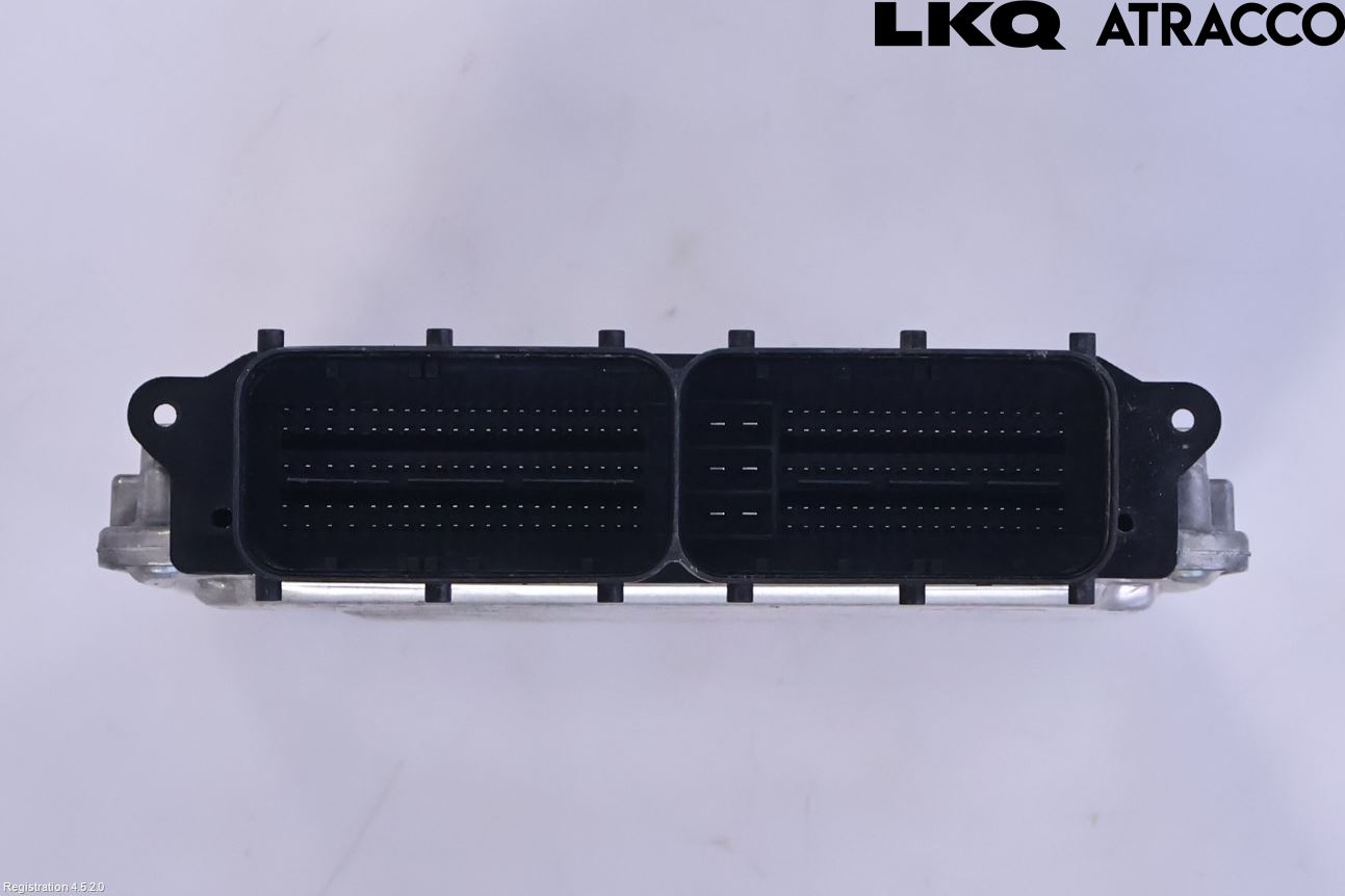 Volkswagen VW PASSAT 15-19 Styreenhet Dieselpumpe