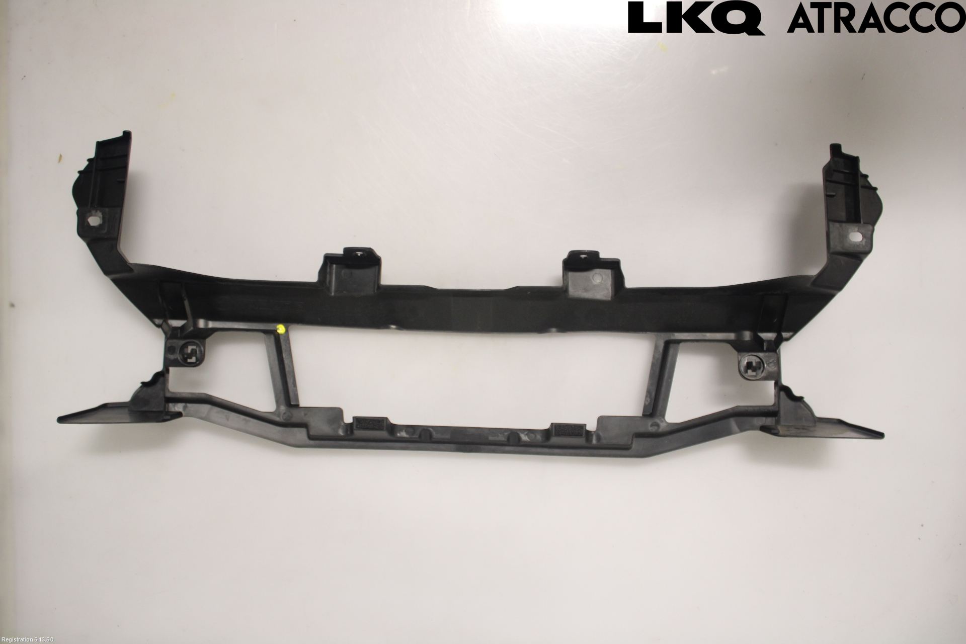 Mazda 6 13- Luftstyring Front