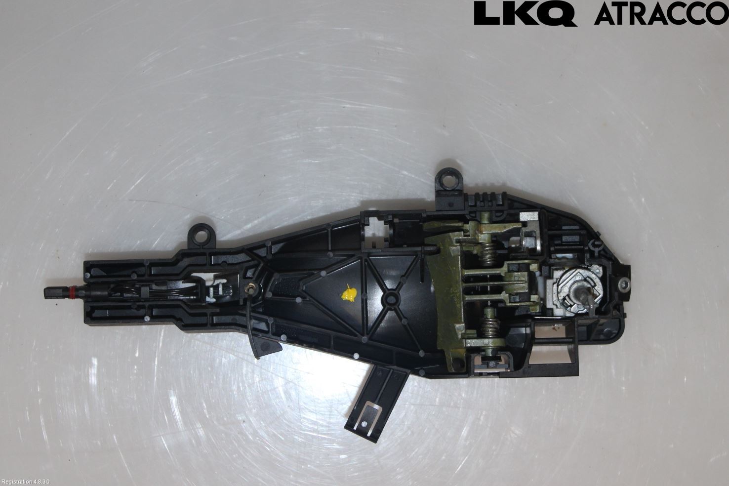 BMW X3 F25 10-17 Dørhandtak Ytre Venstre