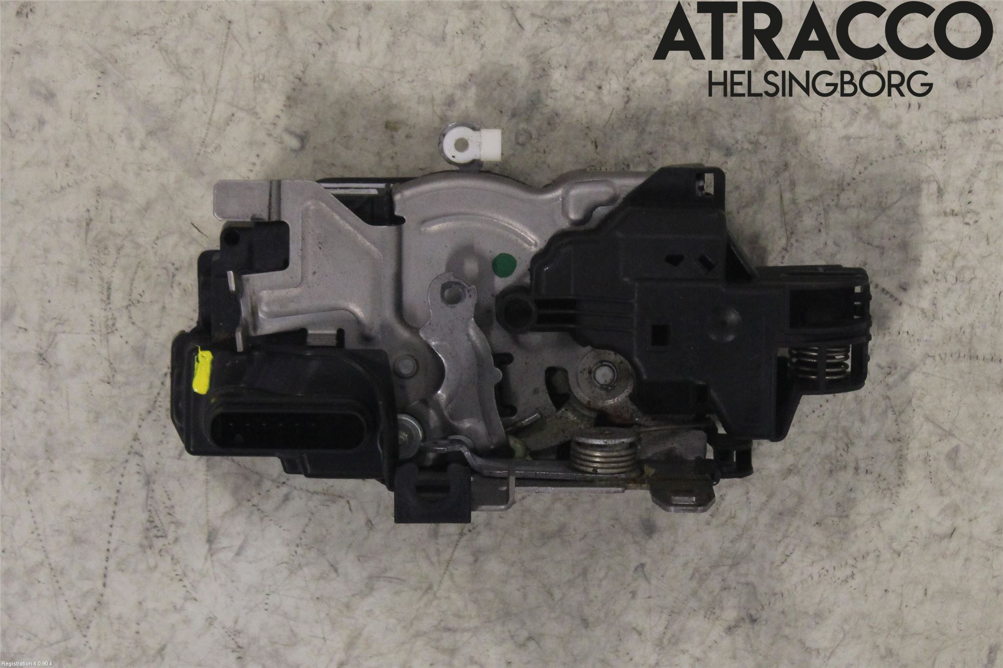 Volvo V90 17->> Sentrallåsmotor Venstre