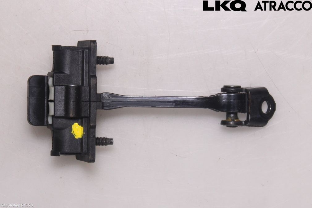 Citroen C4 CACTUS 14-20 Dørstopper