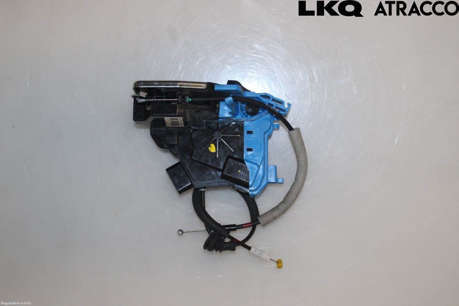 Kia CEED 12-18 Sentrallåsmotor Høyre