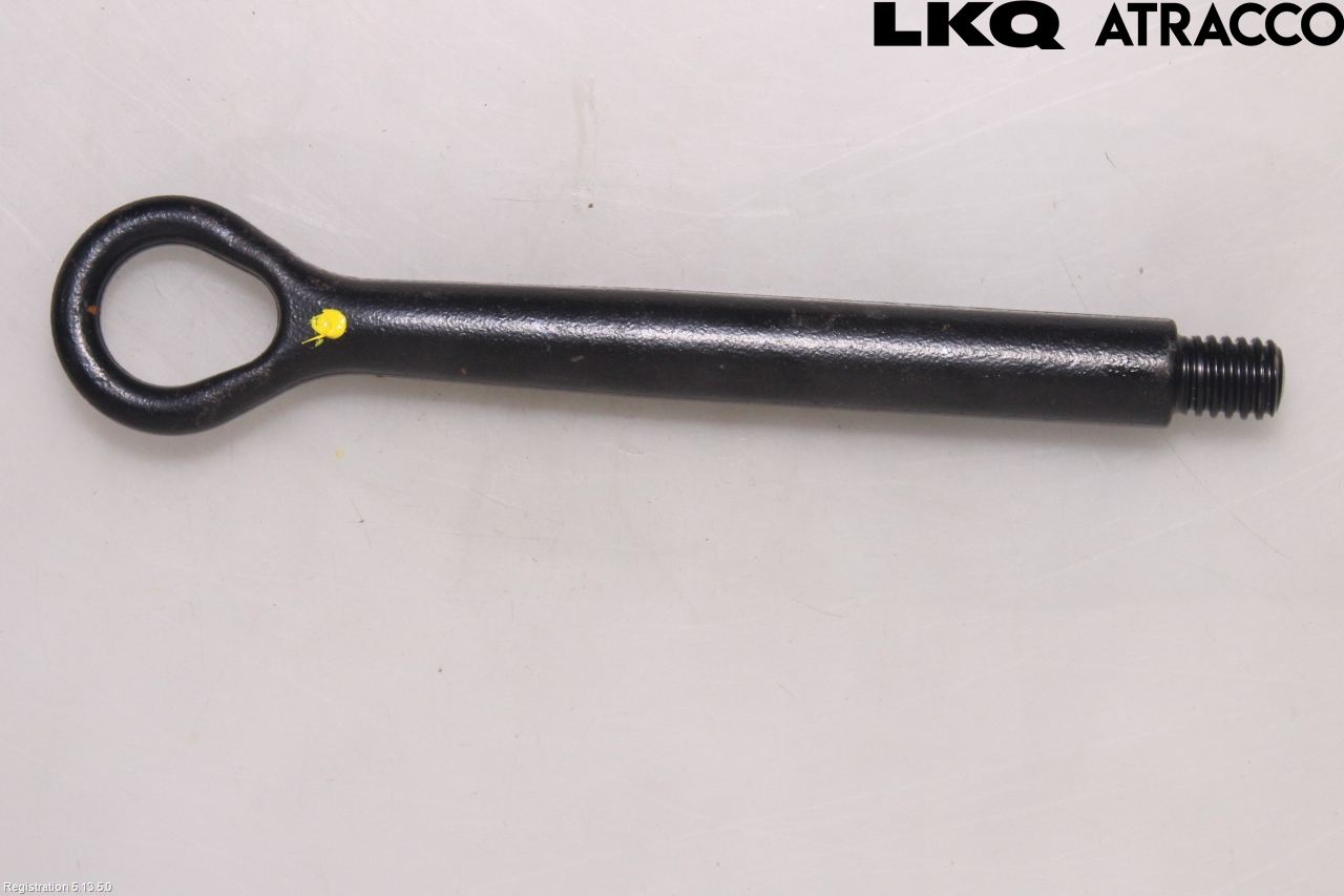 Toyota bZ4X EA10 22- Slepeøye