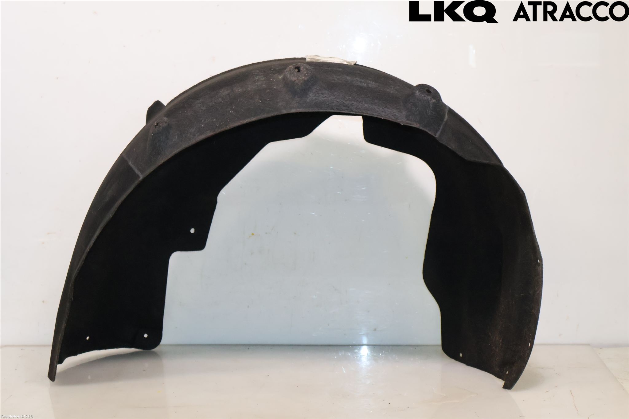 BMW 5 G30/G31/F90 17-23 Skjerm Indre