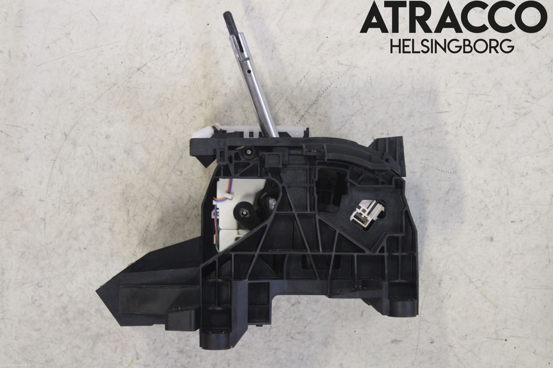 Toyota RAV4 19- Gearspak