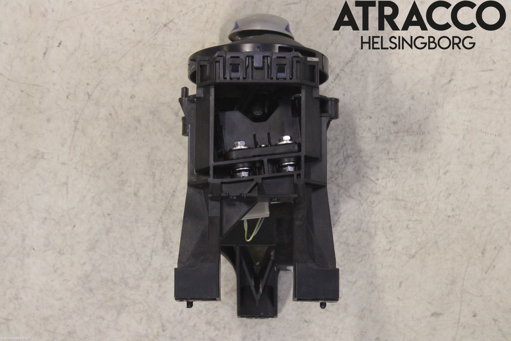 Nissan LEAF 11-17 Gearspak