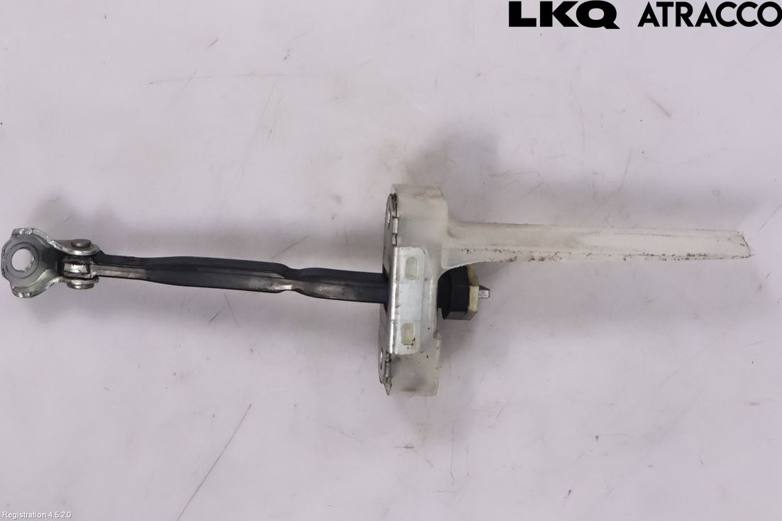 Toyota C-HR 16-23 Dørstopper
