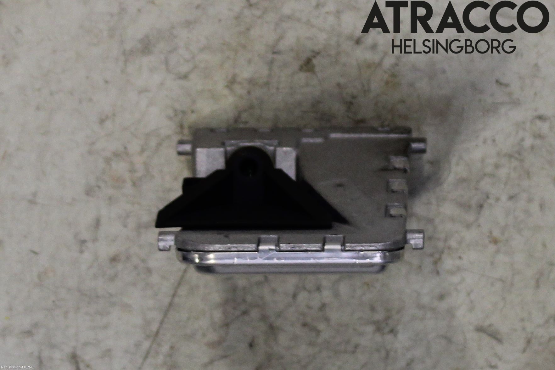 Mercedes-Benz MB GLC-KLASS (X253/C253) 15-22 Sensor Kollisjonsbeskyttelse