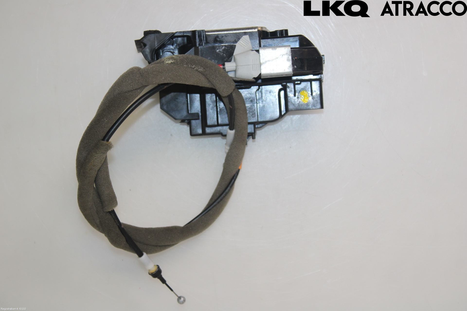 Nissan QASHQAI 17-21 Sentrallåsmotor Venstre