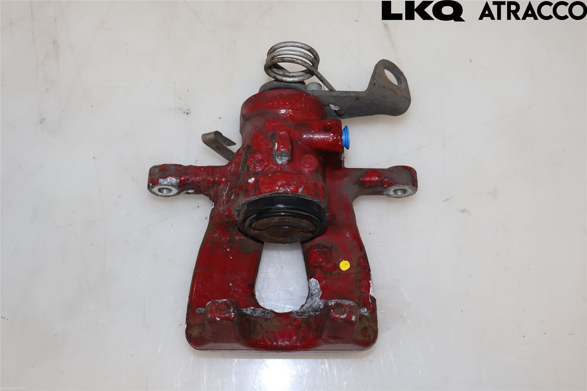 Alfa GIULIETTA Bremsecaliper Bak Venstre