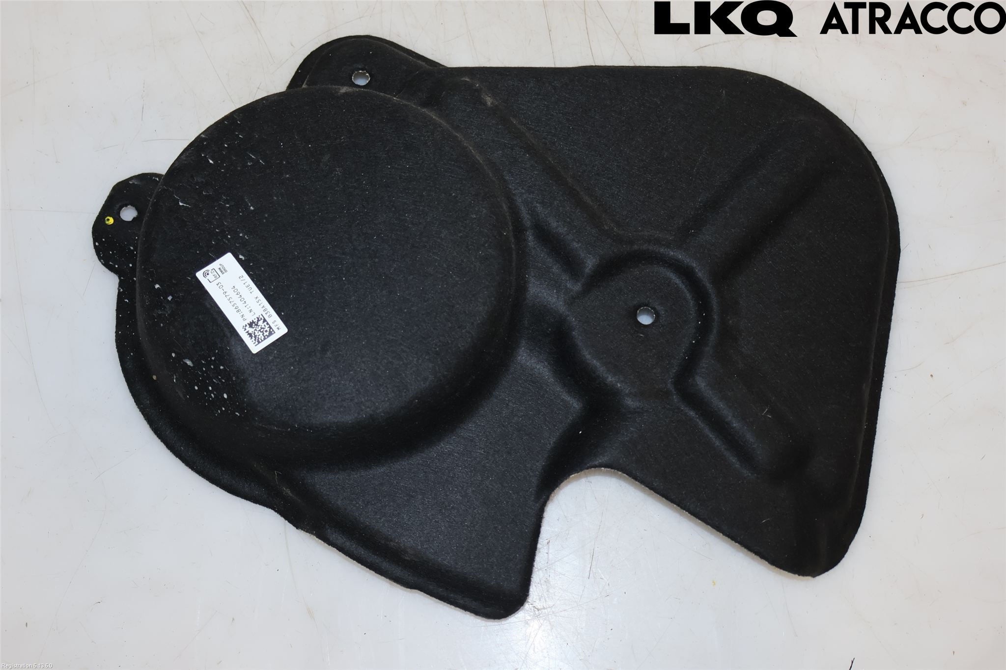Mini COUNTRYMAN F60 17-23 Motor Øvrig