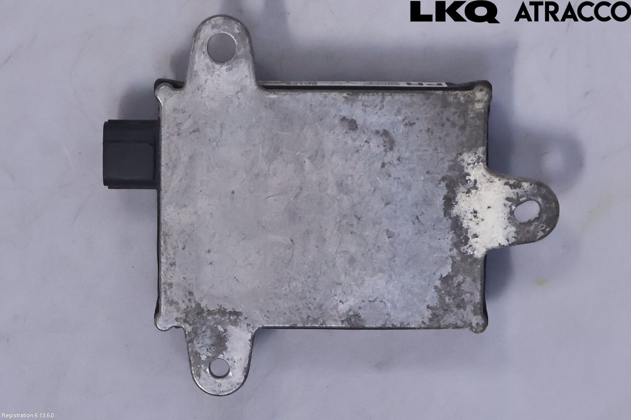 Toyota PRIUS (ZVW50) 16-21 Sensor Kollisjonsbeskyttelse