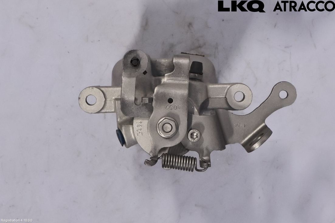 Peugeot PARTNER 16-18 Bremsecaliper Bak Venstre