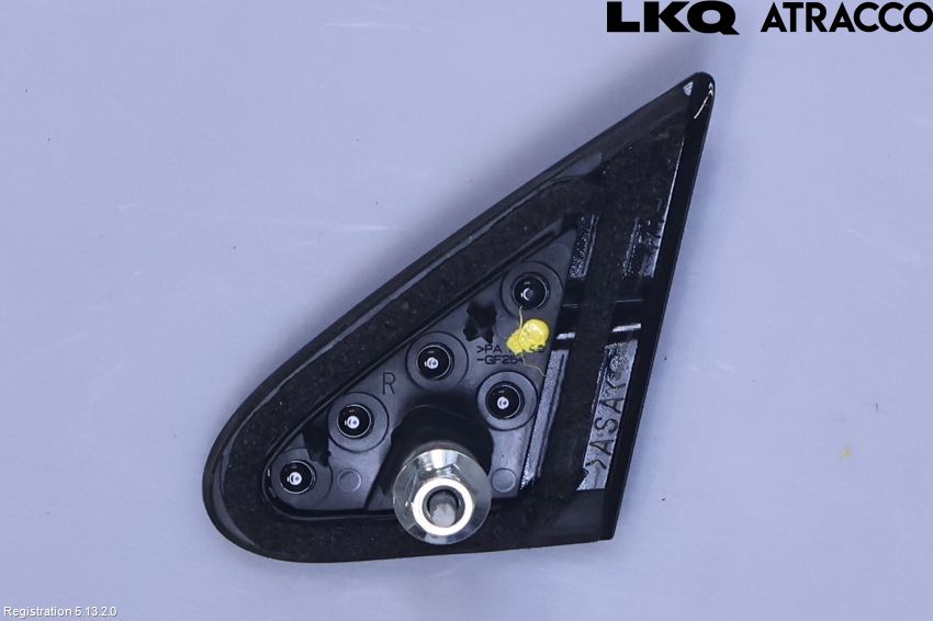 Lexus ES 250/300/330 Dør Dekorlist Hf