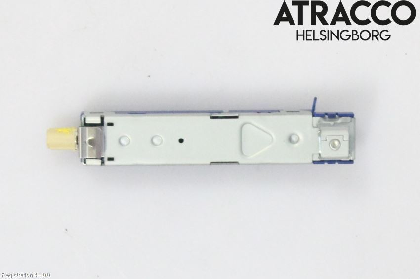 Audi A4/S4 B9 16-19 Stereo Antenneforsterker