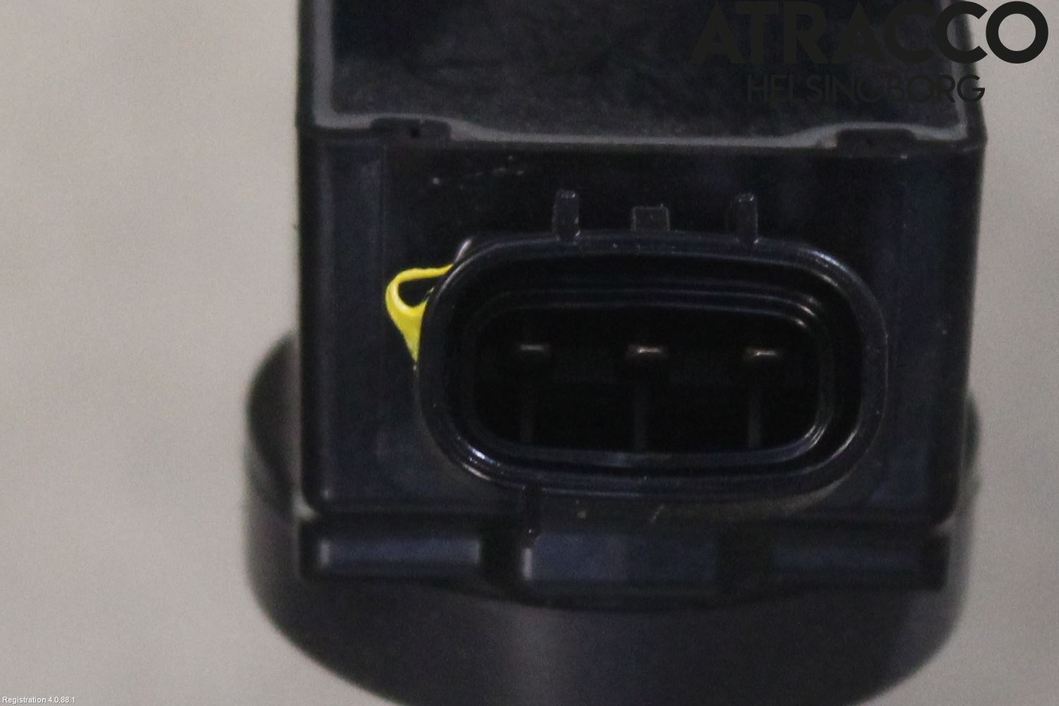 Toyota AYGO X AB70 22- Coil