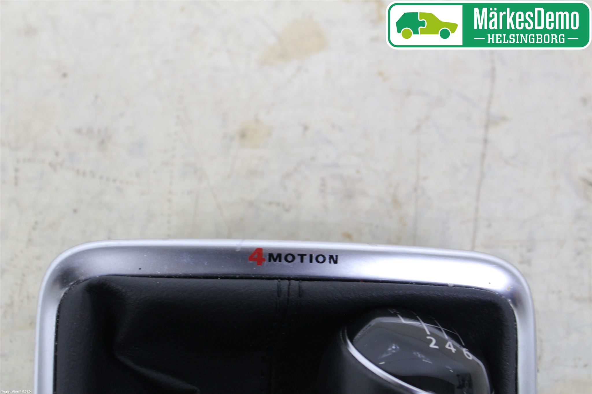 Volkswagen VW TIGUAN 07-16 Gearspak Kule