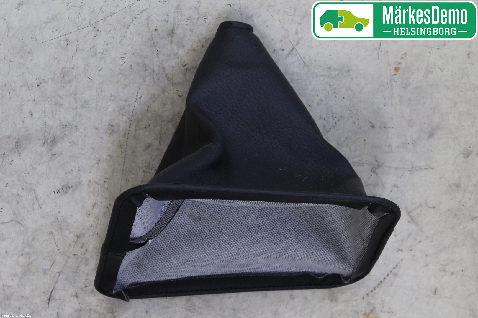 Nissan NV200/NV200 COMBI Gearspak Mansjett