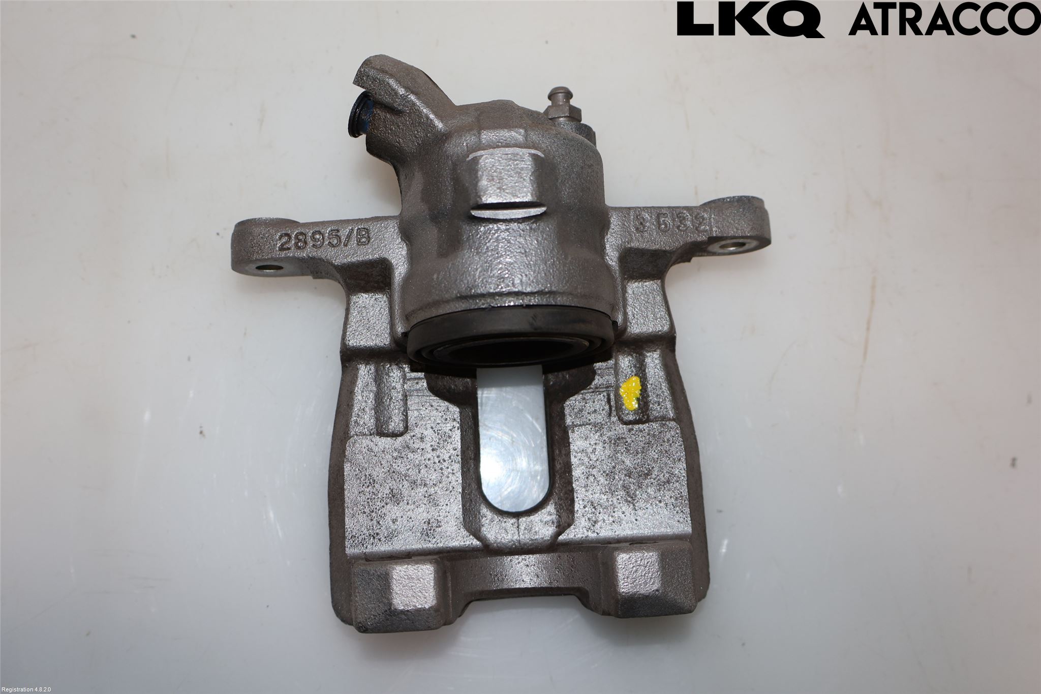 Landrover RANGE ROVER SPORT (L494) 14-22 Bremsecaliper Bak Venstre