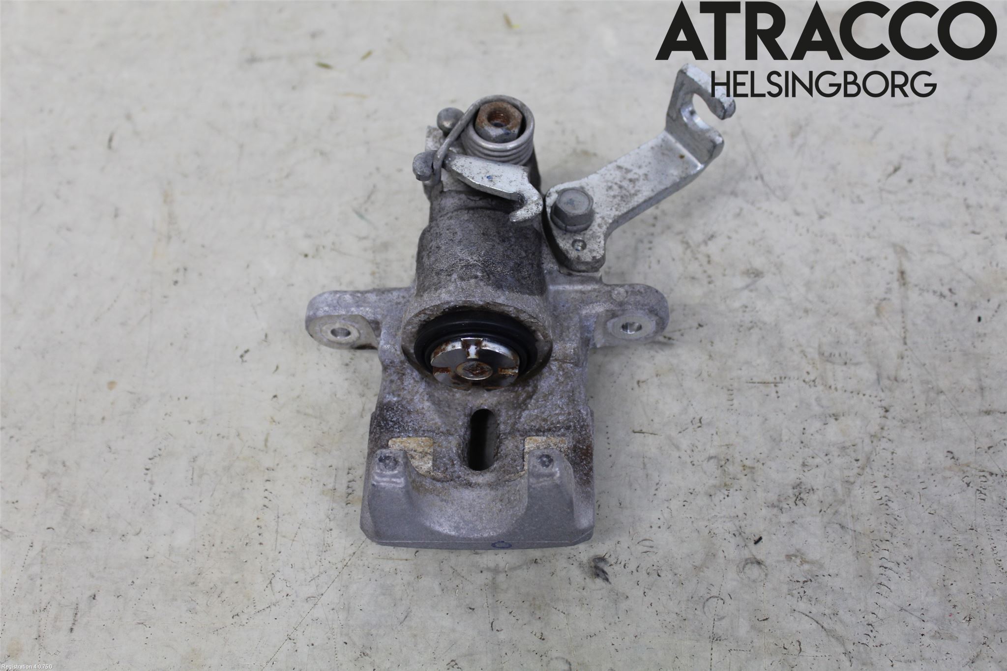 Suzuki VITARA 15- Bremsecaliper Bak Venstre