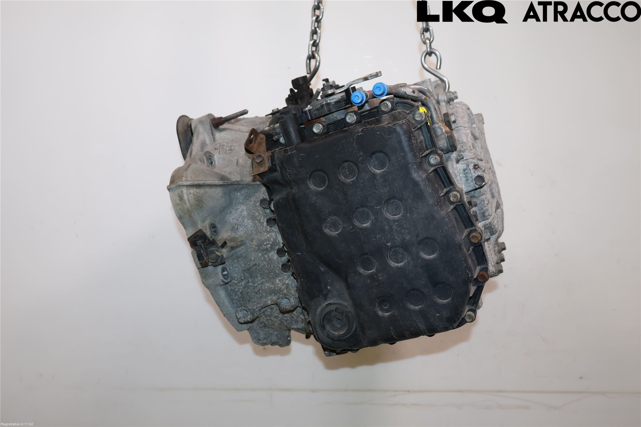 Kia SPORTAGE (QL) 16-21 Gearkasse Automat