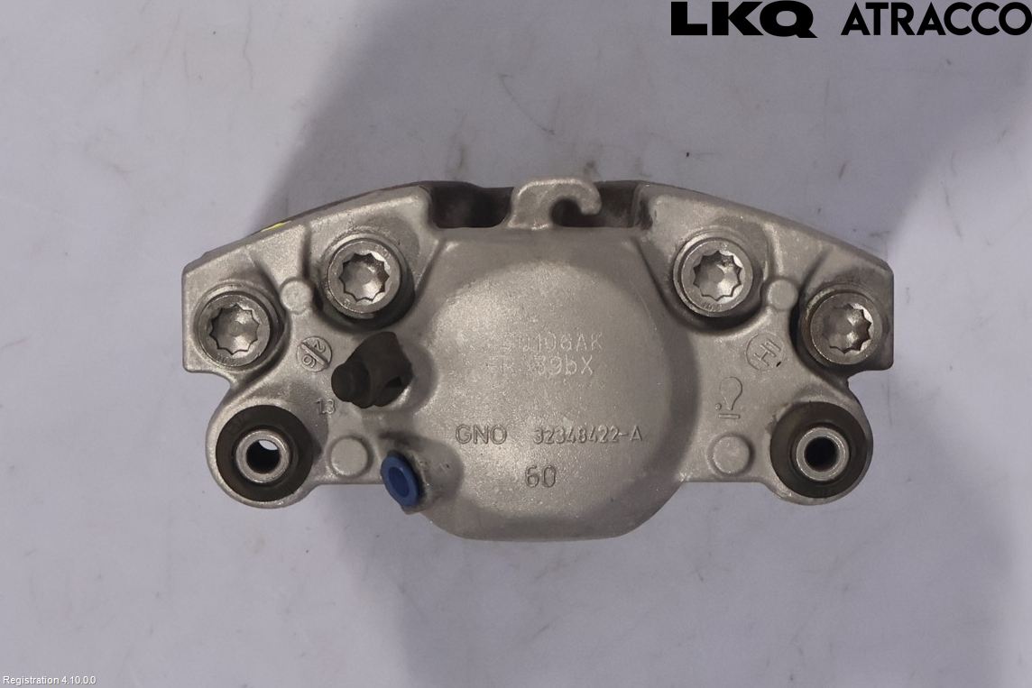 Audi A6/S6 4G 11-18 Bremsecaliper Foran Høyre