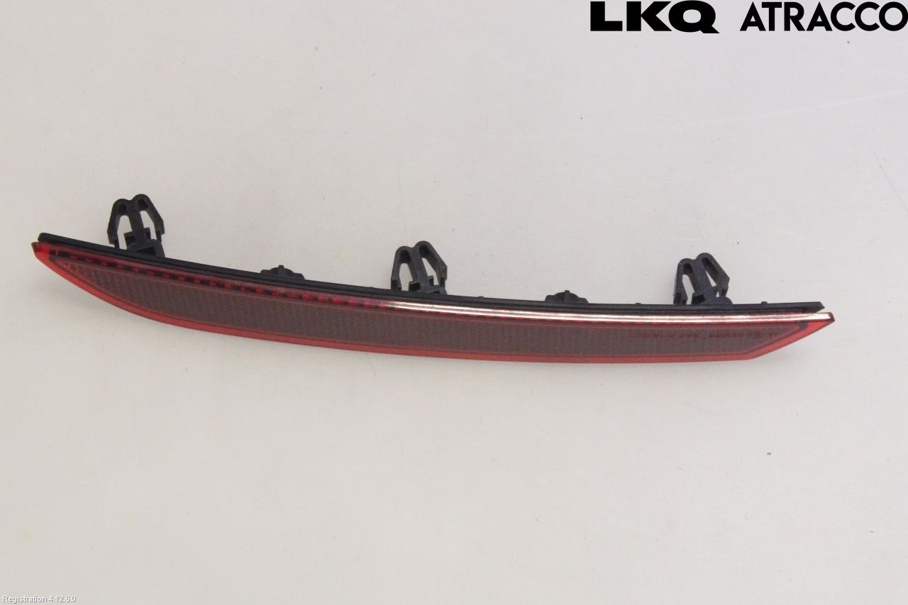 BMW 5 G30/G31/F90 17-23 Refleks Bak
