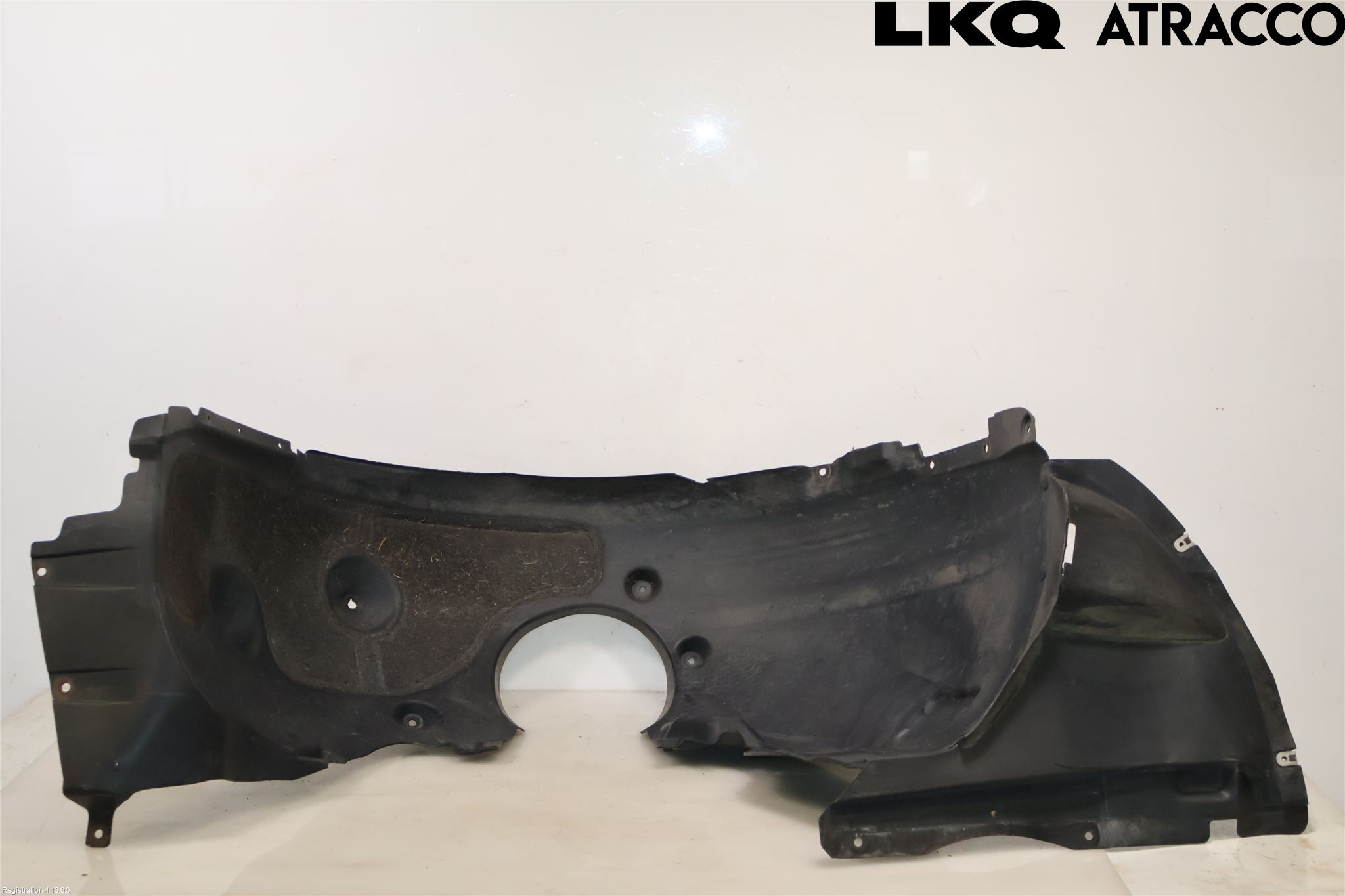 BMW 2 F45 Active Tourer 14-21 Skjerm Indre