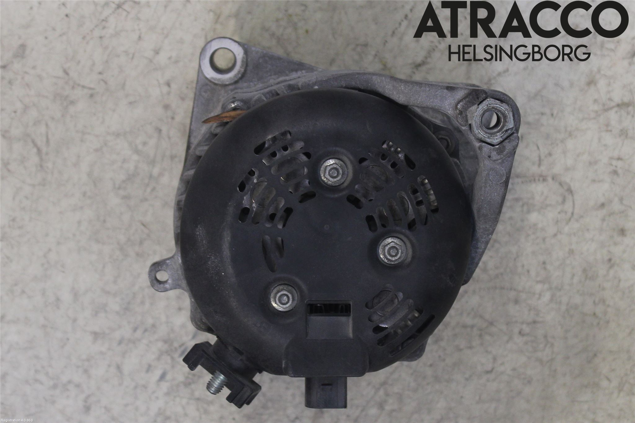 BMW 4 F32/F33/F82/F83 13-20 Dynamo
