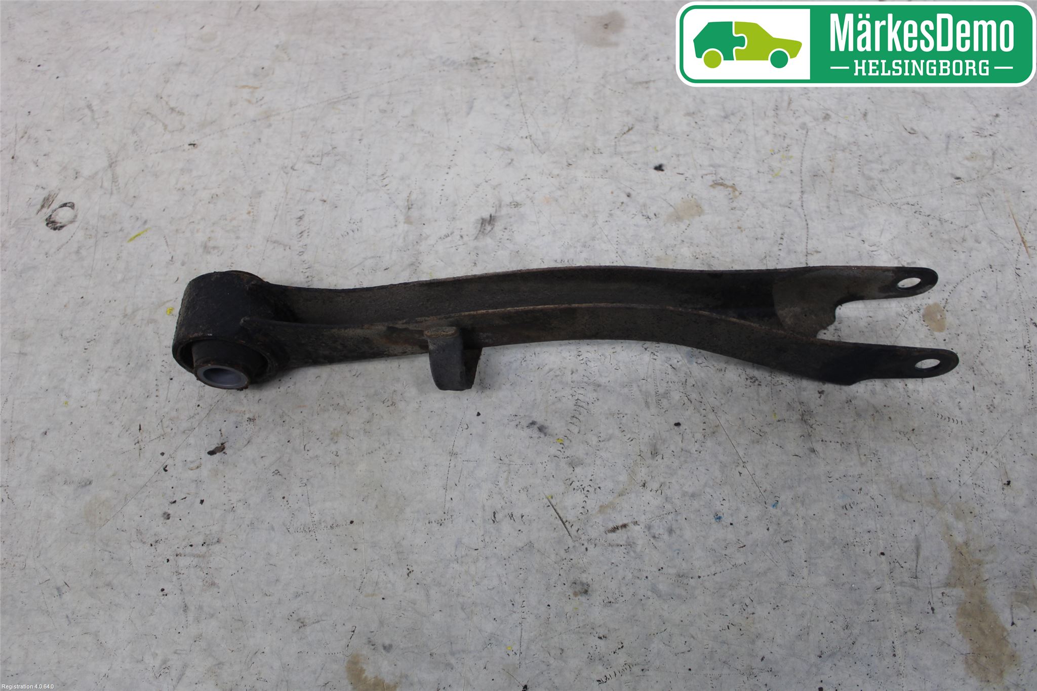 Subaru LEGACY 10-14 Bærearm Bak Høyre
