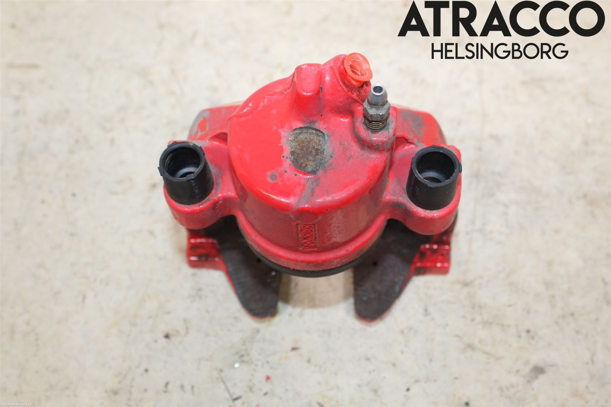 Ford FOCUS 11-14 Bremsecaliper Foran Høyre