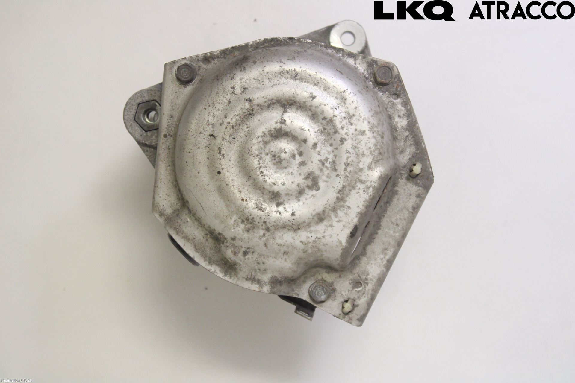 Honda ACCORD    08- Dynamo