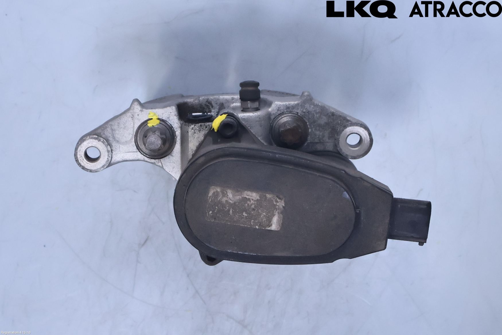 Hyundai i40 16-18 Bremsecaliper Bak Venstre