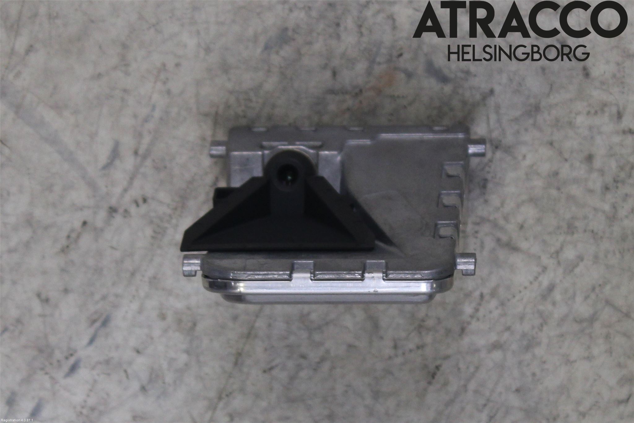 Mercedes-Benz MB CLA-KLASS (C117/X117) 13-19 Sensor Kollisjonsbeskyttelse