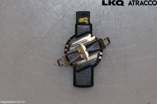 BMW 7 G11/G12 15-22 Sensor Regnsensor